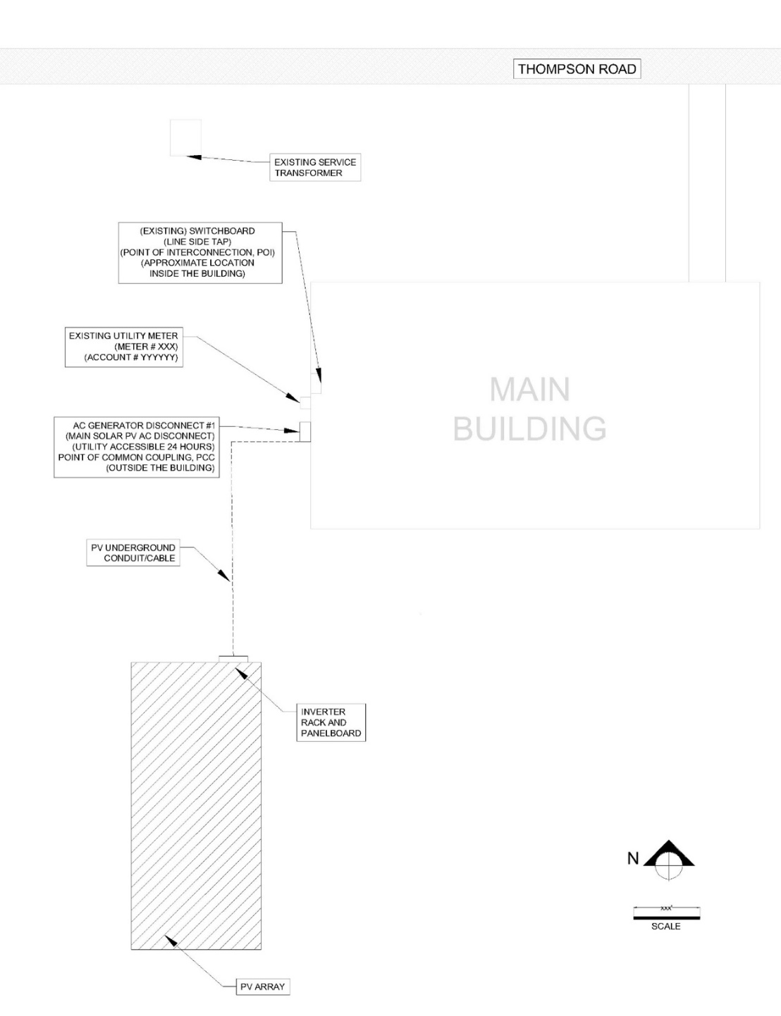 Appendix C: Typical Layouts | Technical Interconnection and ...